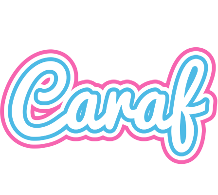 Caraf outdoors logo