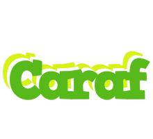 Caraf picnic logo