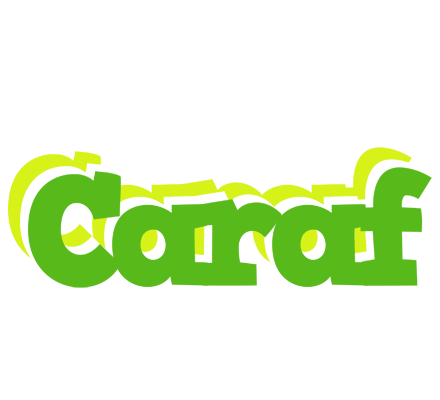 Caraf picnic logo