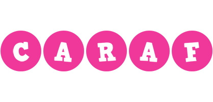 Caraf poker logo