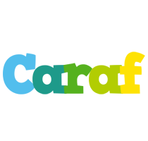 Caraf rainbows logo