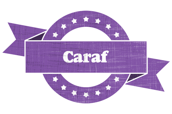 Caraf royal logo