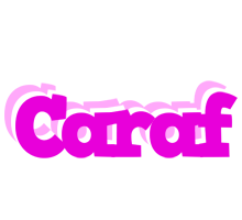 Caraf rumba logo