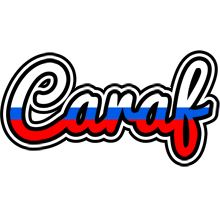 Caraf russia logo