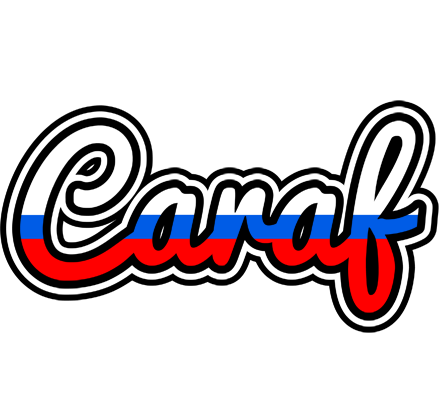 Caraf russia logo
