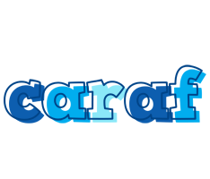 Caraf sailor logo