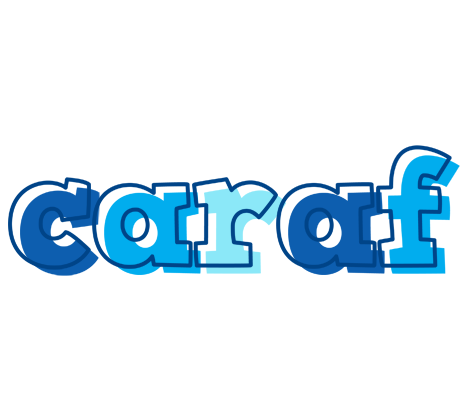 Caraf sailor logo