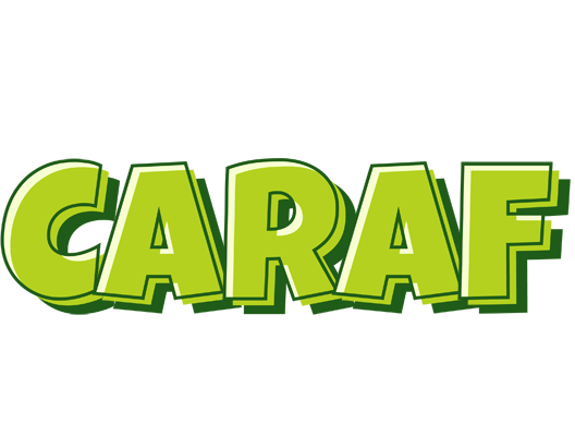 Caraf summer logo