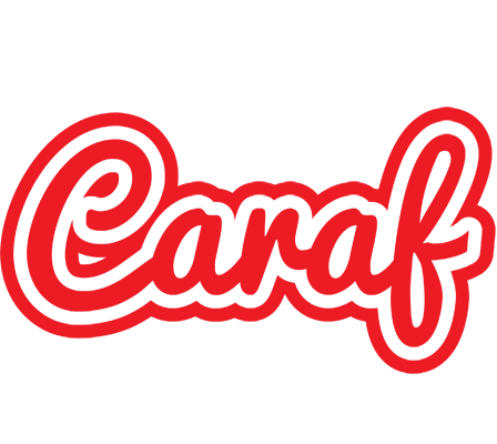 Caraf sunshine logo