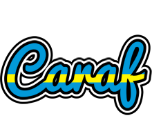 Caraf sweden logo