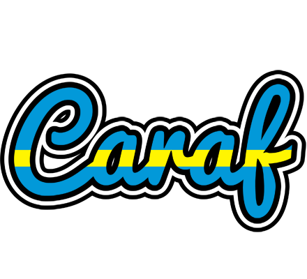 Caraf sweden logo