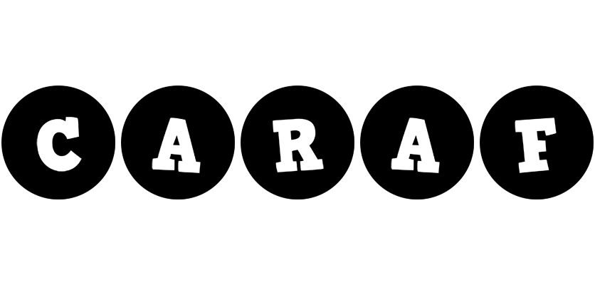 Caraf tools logo