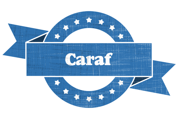 Caraf trust logo