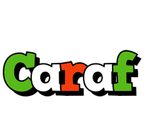 Caraf venezia logo