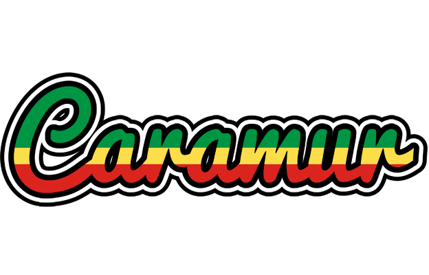 Caramur african logo