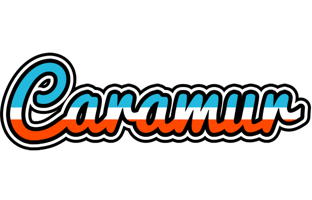 Caramur america logo