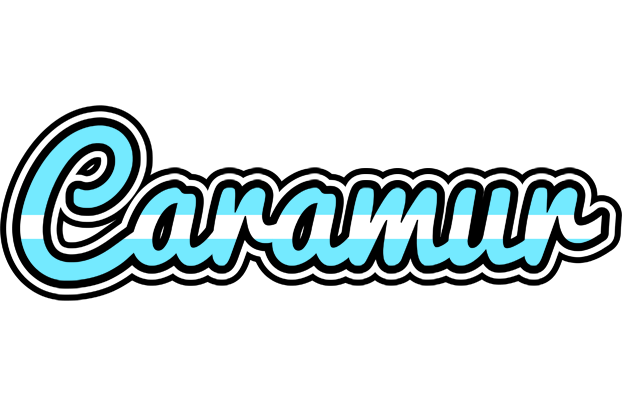 Caramur argentine logo