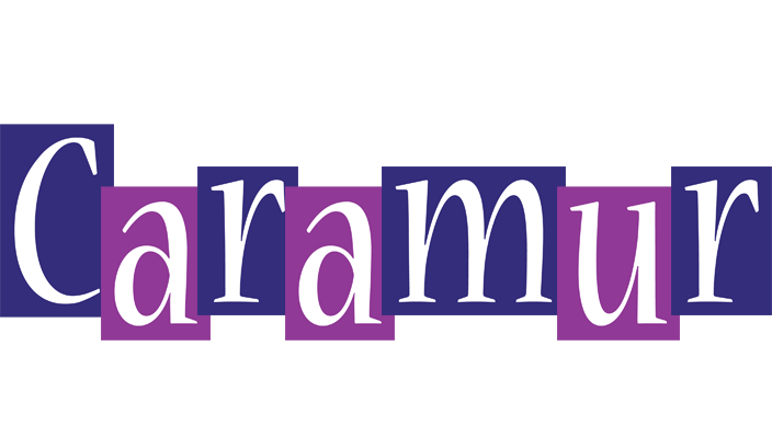 Caramur autumn logo