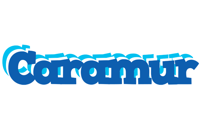 Caramur business logo