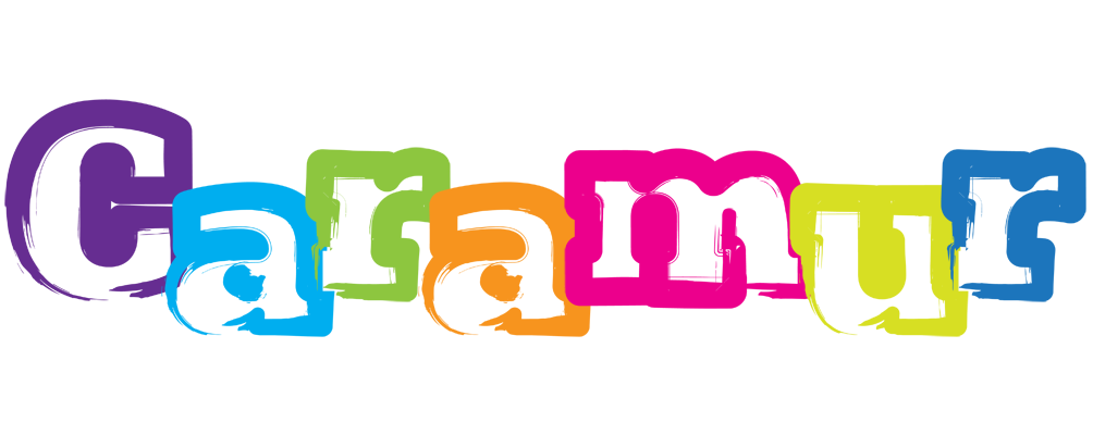 Caramur casino logo