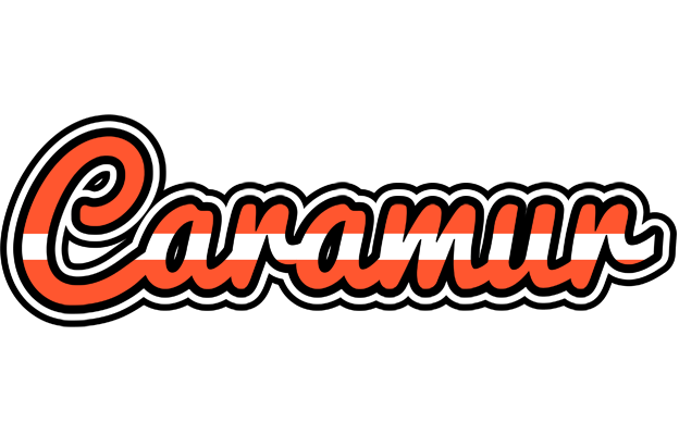 Caramur denmark logo