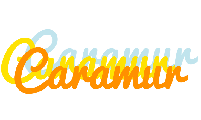 Caramur energy logo
