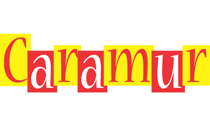 Caramur errors logo