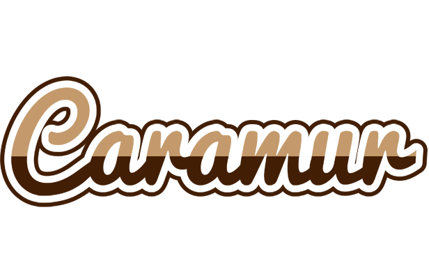 Caramur exclusive logo