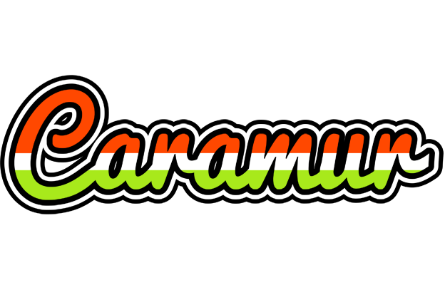 Caramur exotic logo