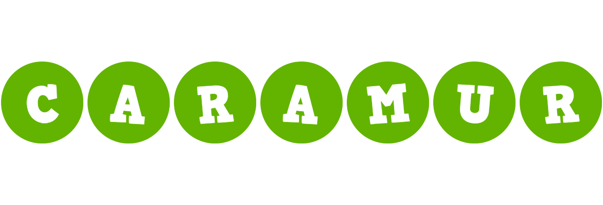 Caramur games logo