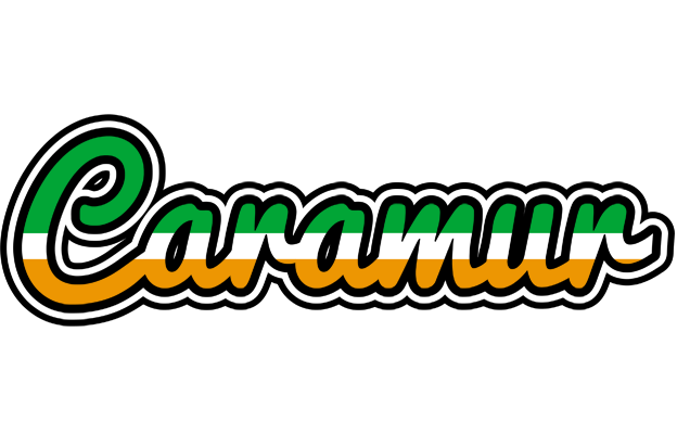 Caramur ireland logo