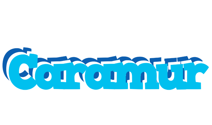 Caramur jacuzzi logo