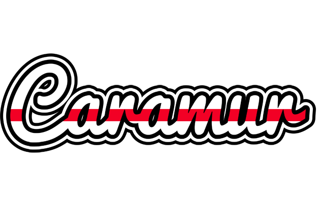 Caramur kingdom logo