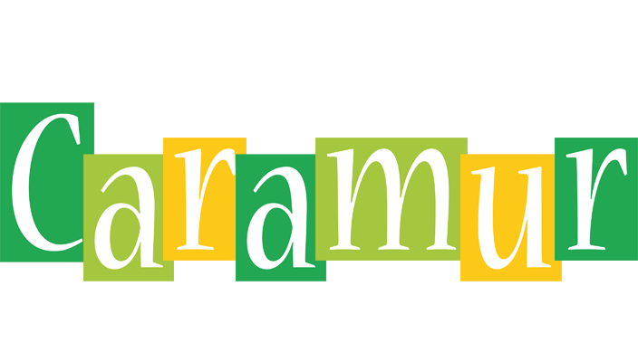 Caramur lemonade logo