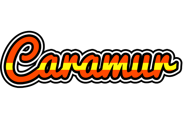 Caramur madrid logo