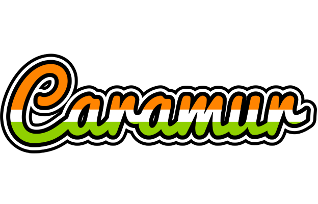 Caramur mumbai logo