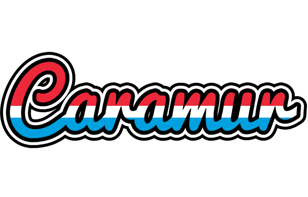 Caramur norway logo
