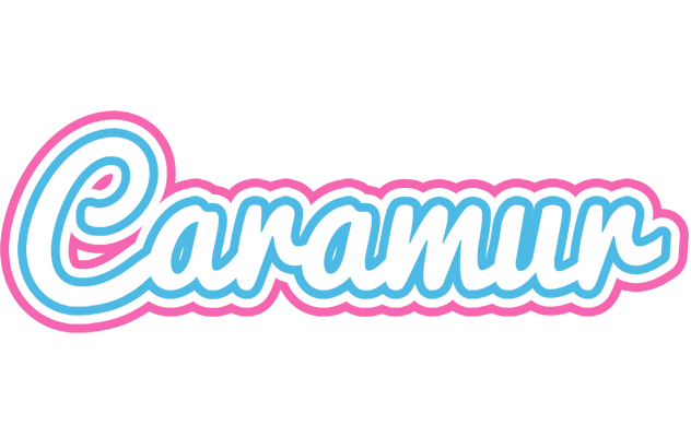 Caramur outdoors logo