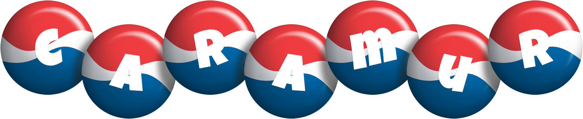 Caramur paris logo