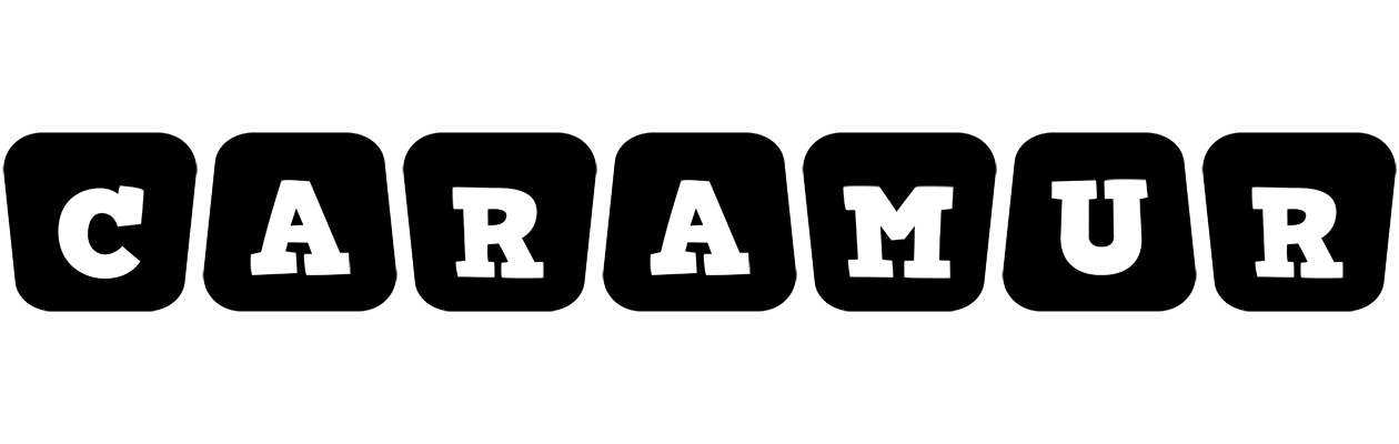 Caramur racing logo