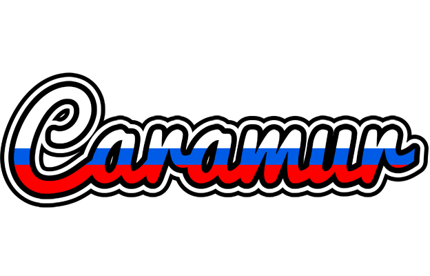 Caramur russia logo