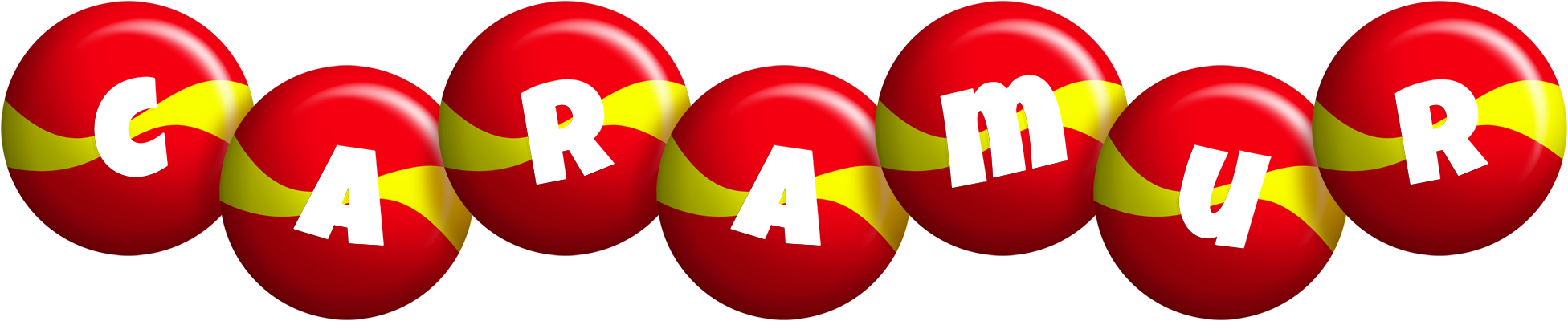 Caramur spain logo