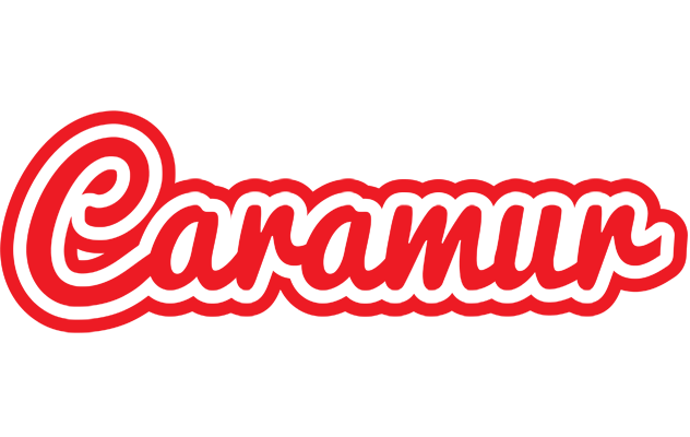 Caramur sunshine logo