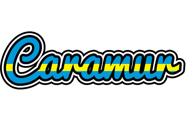 Caramur sweden logo