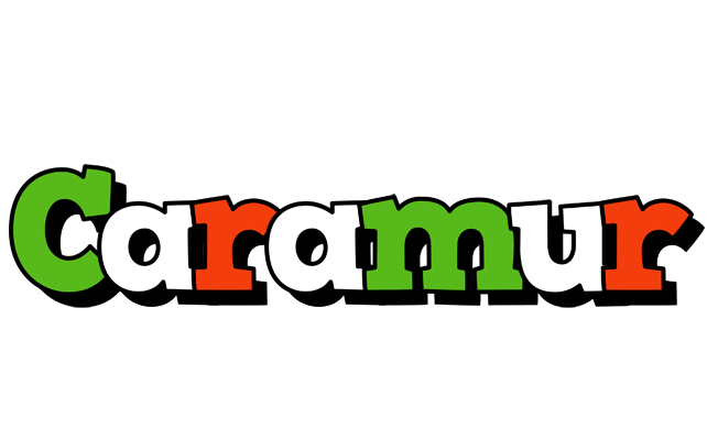 Caramur venezia logo