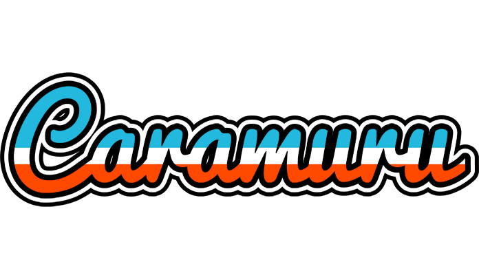 Caramuru america logo