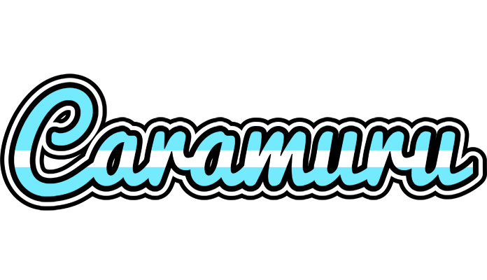 Caramuru argentine logo