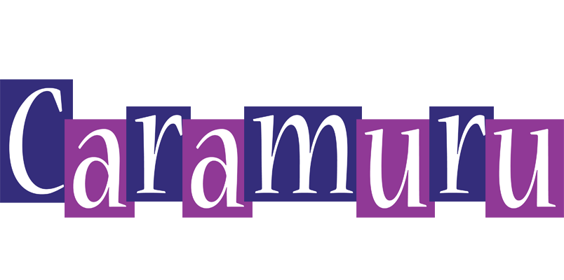 Caramuru autumn logo