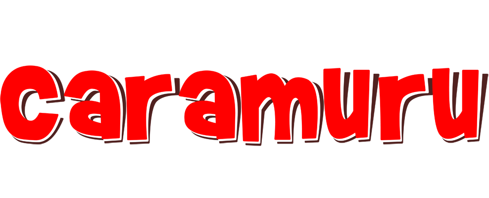 Caramuru basket logo