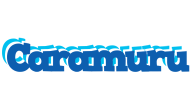 Caramuru business logo